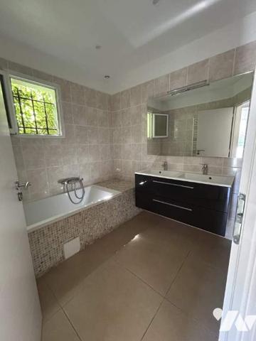 Appartement Récent T3 Terrasses et Jardin