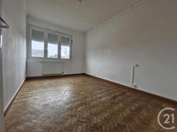 Immeuble à vendre  186,05 m2 LIEVIN - 62