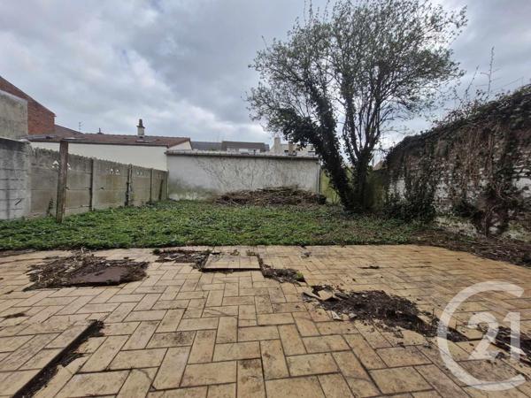 Immeuble à vendre  186,05 m2 LIEVIN - 62