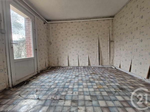 Immeuble à vendre  186,05 m2 LIEVIN - 62