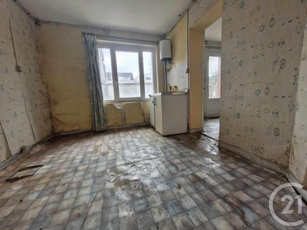 Immeuble à vendre  186,05 m2 LIEVIN - 62