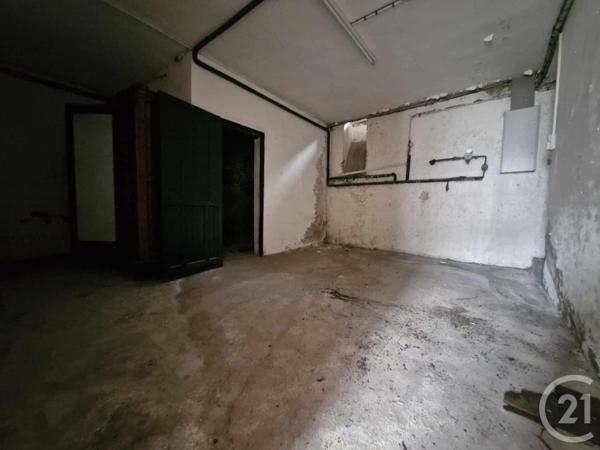 Immeuble à vendre  186,05 m2 LIEVIN - 62