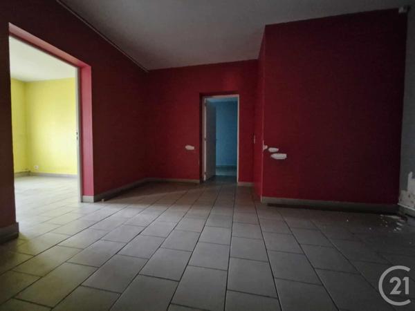 Immeuble à vendre  186,05 m2 LIEVIN - 62