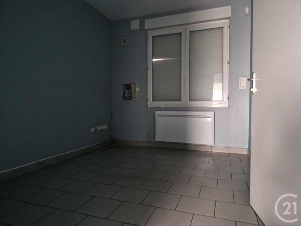 Immeuble à vendre  186,05 m2 LIEVIN - 62