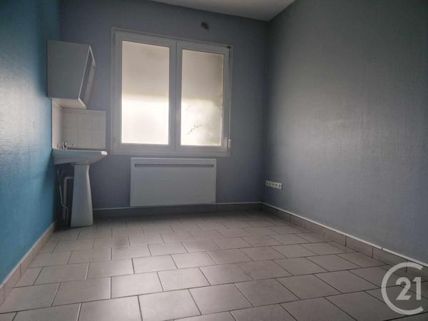 Immeuble à vendre  186,05 m2 LIEVIN - 62