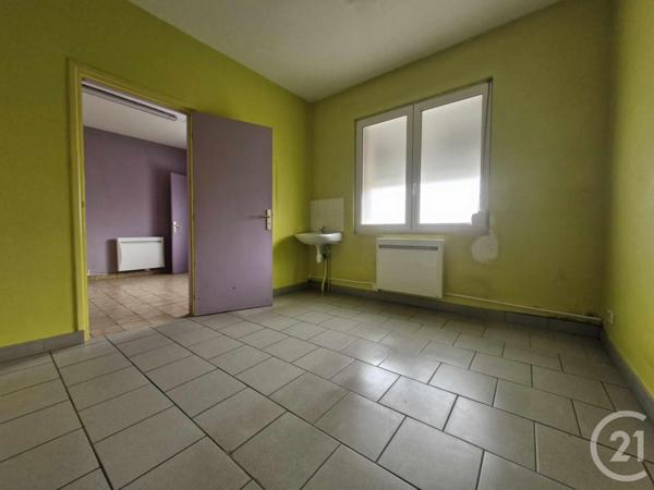 Immeuble à vendre  186,05 m2 LIEVIN - 62