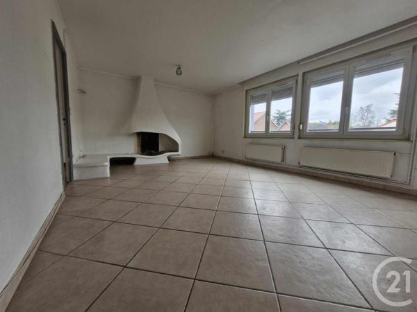 Immeuble à vendre  186,05 m2 LIEVIN - 62