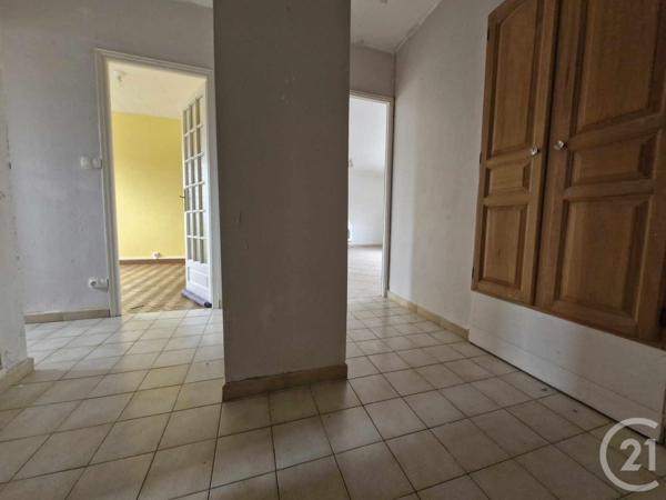 Immeuble à vendre  186,05 m2 LIEVIN - 62