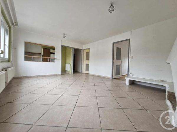 Immeuble à vendre  186,05 m2 LIEVIN - 62