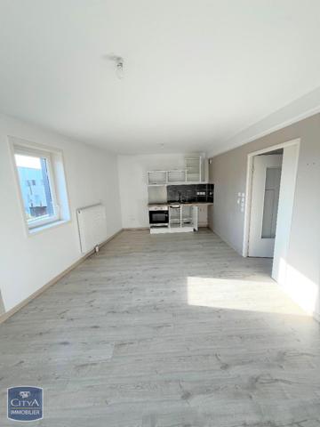 Appartement à vendre 3 pièces 63.51m²