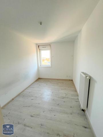 Appartement à vendre 3 pièces 63.51m²