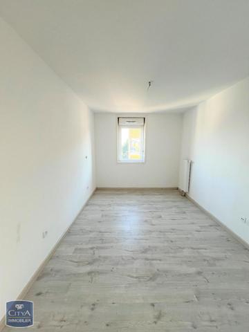 Appartement à vendre 3 pièces 63.51m²