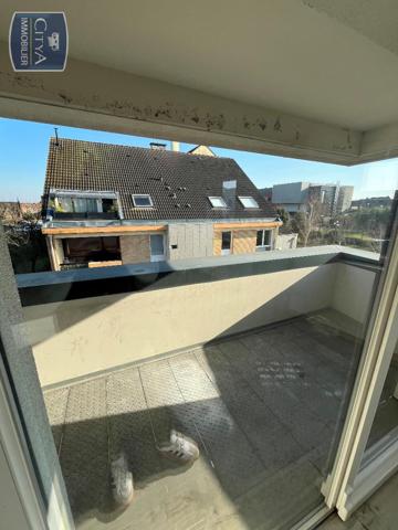 Appartement à vendre 3 pièces 63.51m²