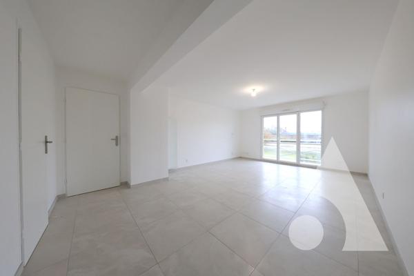 Appartement 3 pièces 68 m2