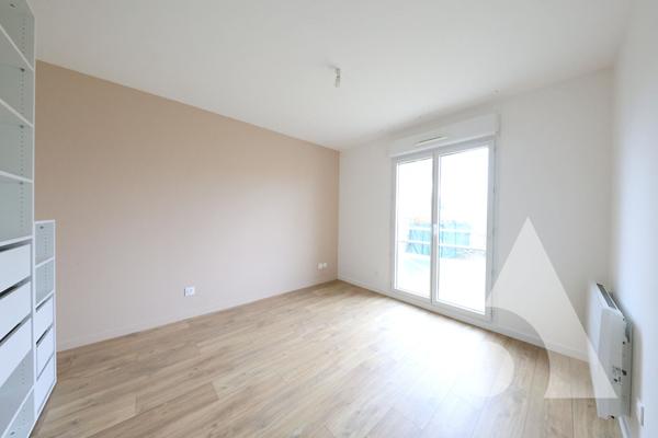 Appartement 3 pièces 68 m2