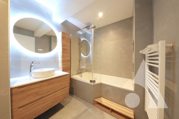 Appartement 3 pièces 68 m2