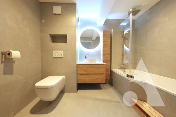 Appartement 3 pièces 68 m2