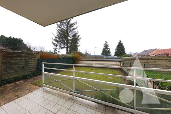 Appartement 3 pièces 68 m2