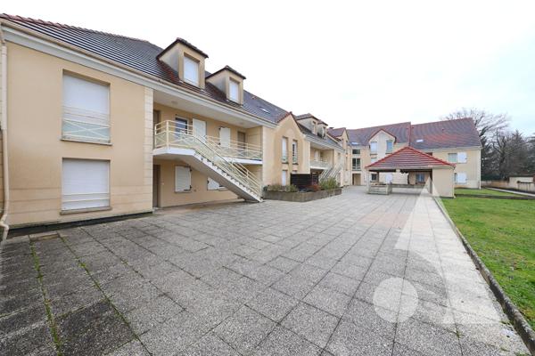 Appartement 3 pièces 68 m2