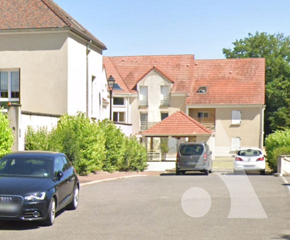 Appartement 3 pièces 68 m2