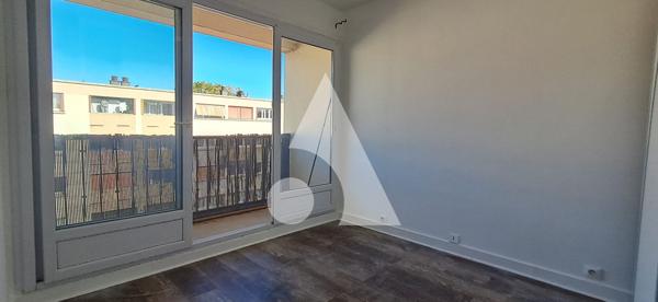 Appartement 2 pièces 42.16 m2