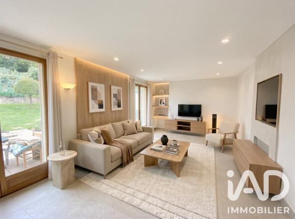 Maison à vendre 6 pièces 109 m² Jouy-en-Josas