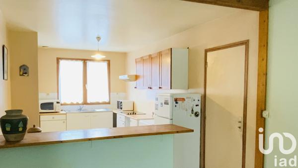 Maison à vendre 6 pièces 109 m² Jouy-en-Josas