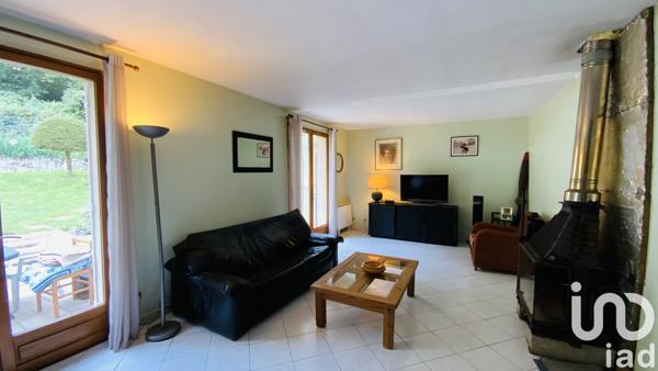 Maison à vendre 6 pièces 109 m² Jouy-en-Josas