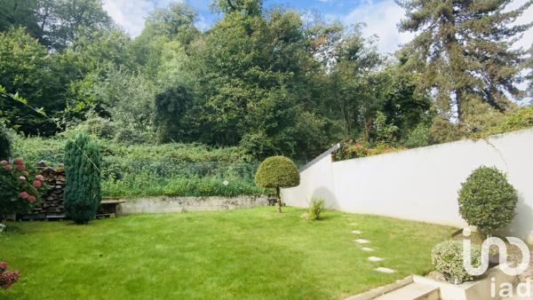 Maison à vendre 6 pièces 109 m² Jouy-en-Josas