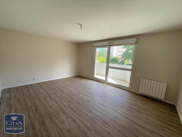 Appartement à louer 1 pièce 28.5m²