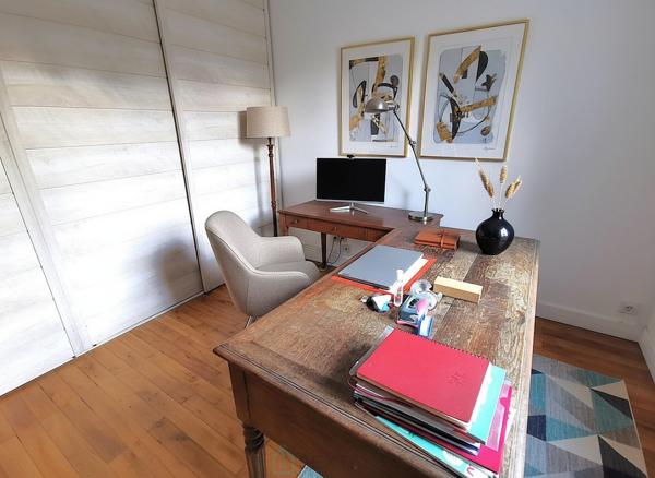 Propriété 2 maisons en centre-ville d'Amboise