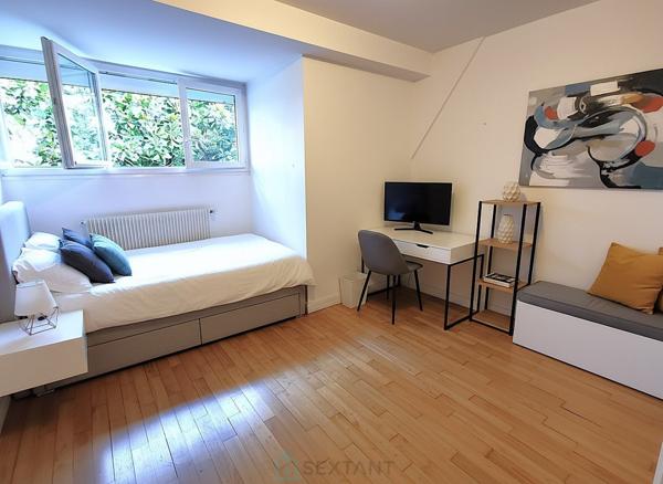 Propriété 2 maisons en centre-ville d'Amboise