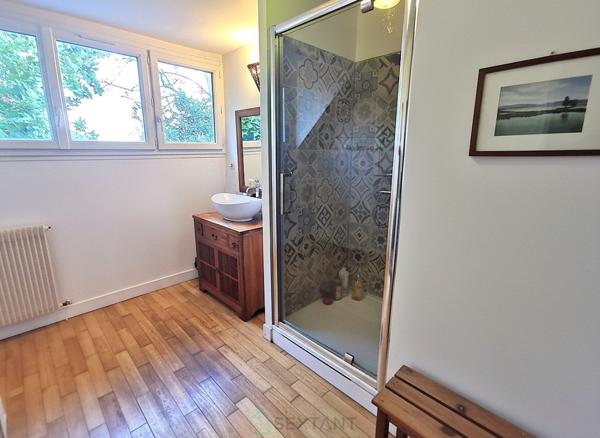 Propriété 2 maisons en centre-ville d'Amboise