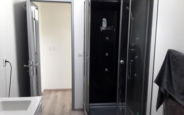 Appartement à vendre    2 pièces • 34,74 m2 Romans-sur-Isère