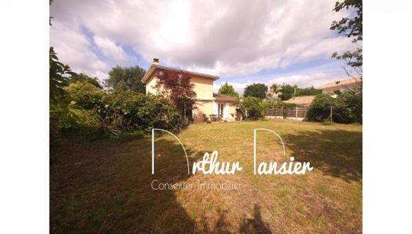 Maison individuelle Andernos-les-Bains 118 m²
