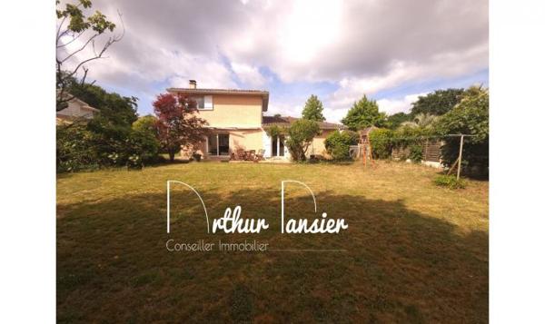 Maison individuelle Andernos-les-Bains 118 m²