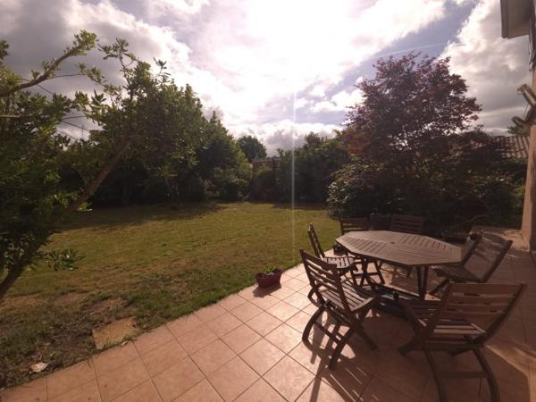 Maison individuelle Andernos-les-Bains 118 m²