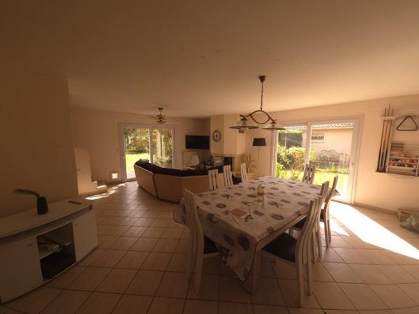 Maison individuelle Andernos-les-Bains 118 m²