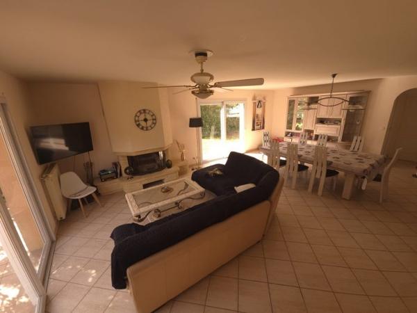 Maison individuelle Andernos-les-Bains 118 m²