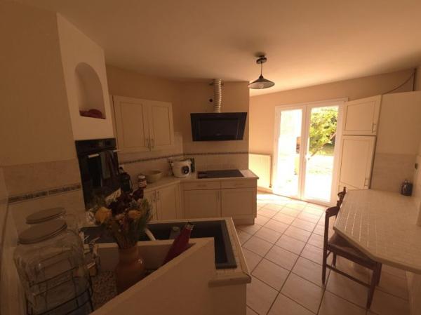 Maison individuelle Andernos-les-Bains 118 m²