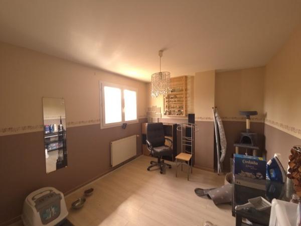 Maison individuelle Andernos-les-Bains 118 m²