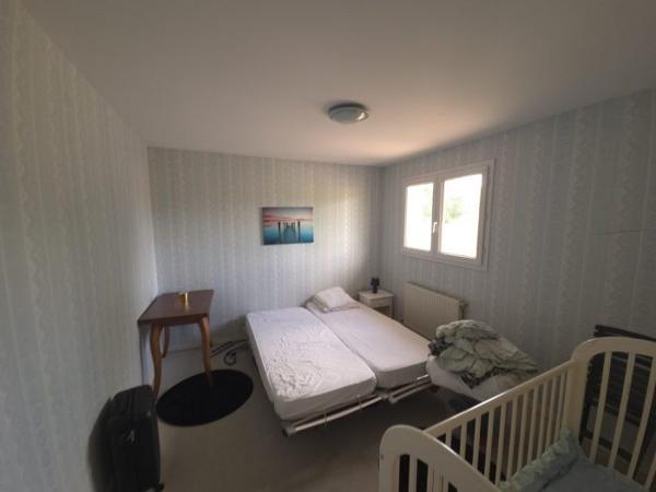 Maison individuelle Andernos-les-Bains 118 m²