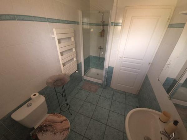 Maison individuelle Andernos-les-Bains 118 m²