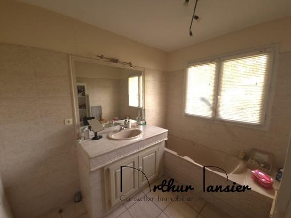 Maison individuelle Andernos-les-Bains 118 m²