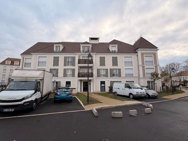 Appartement Le Blanc Mesnil 2 pièce(s) 45 m2