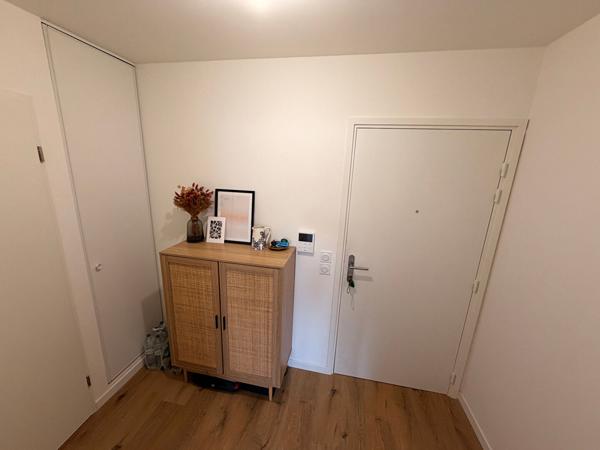 Appartement Le Blanc Mesnil 2 pièce(s) 45 m2