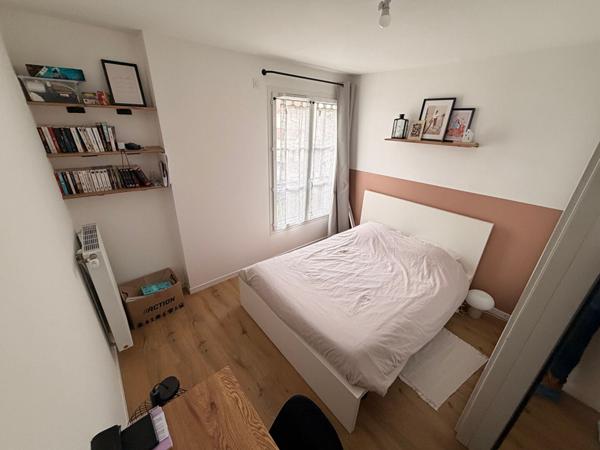 Appartement Le Blanc Mesnil 2 pièce(s) 45 m2