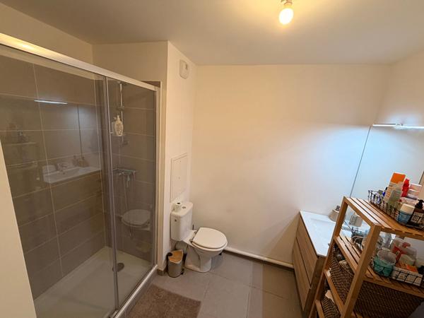 Appartement Le Blanc Mesnil 2 pièce(s) 45 m2