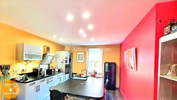 Vente Maison 6 pièces 164 m2 à Castres