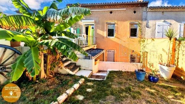 Vente Maison 6 pièces 164 m2 à Castres